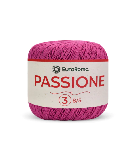 Euroroma Passione 150g