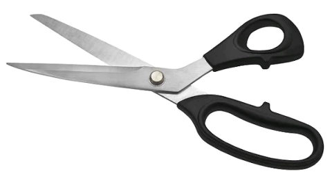 Tesoura Profissional 8.5'' LANMAX