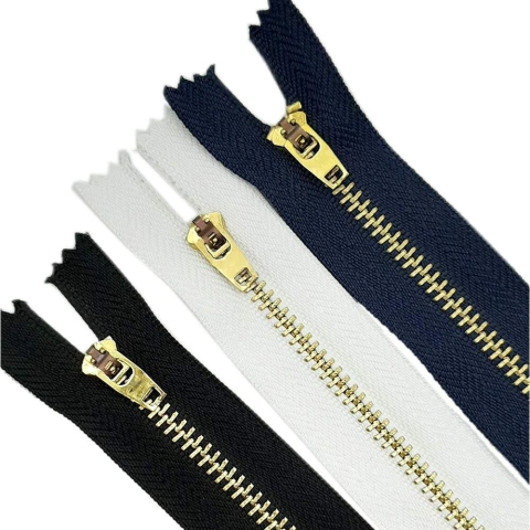 Ziper Jeans 15cm