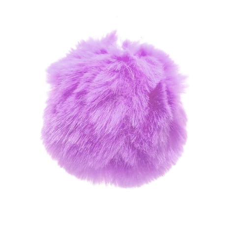Pompom Pelúcia 05cm