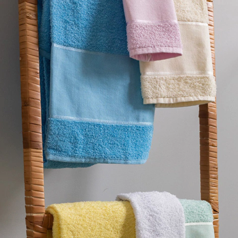 Toalha Banho Arte - VALLETEX