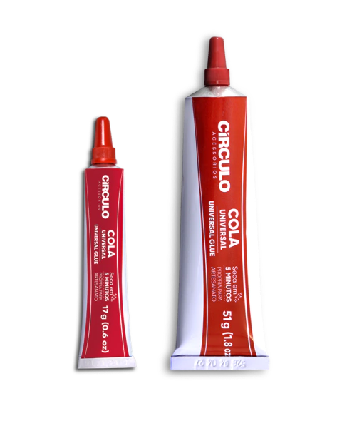 Cola Artesanato - CIRCULO