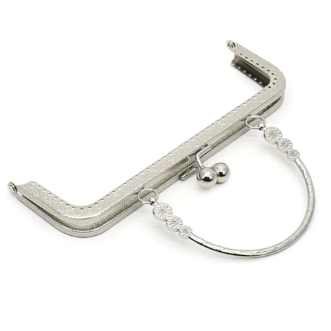 Fecho Vintage c/ Alça 20cm