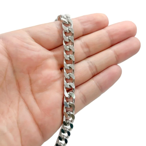 Corrente Grumet 8mm METRO