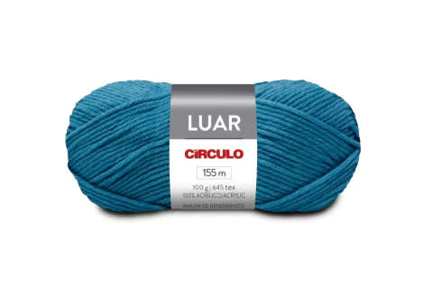 Luar 100g