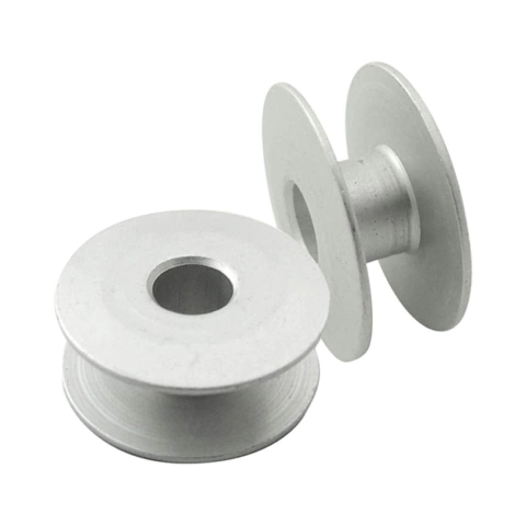 Bobina Industrial Alumínio Kit c/ 5 UN