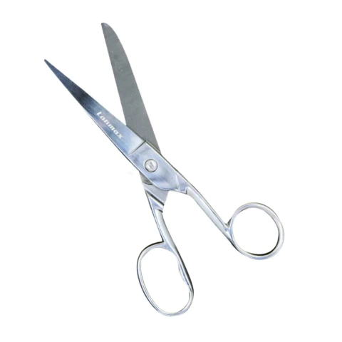 Tesoura 6'' LANMAX