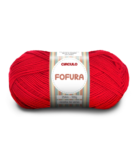 Fofura 100g