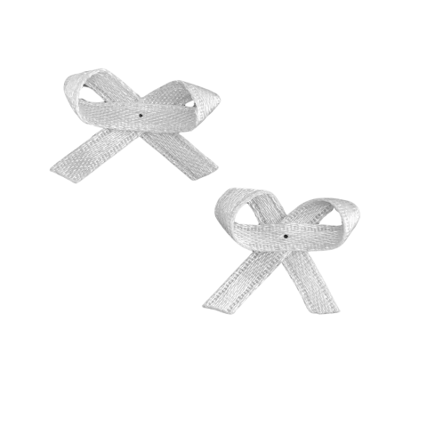 Laço Cetim N00 25un