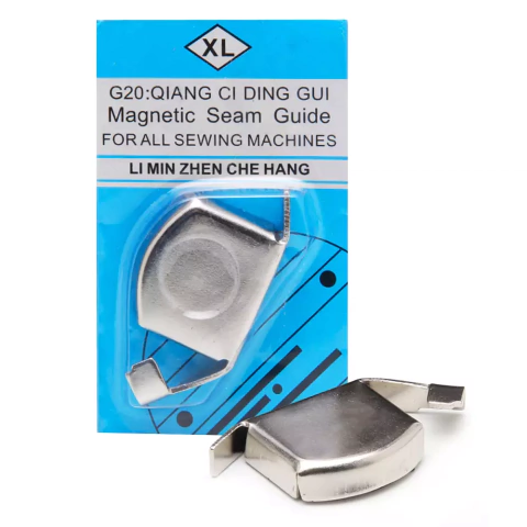 Guia Magnético G-20