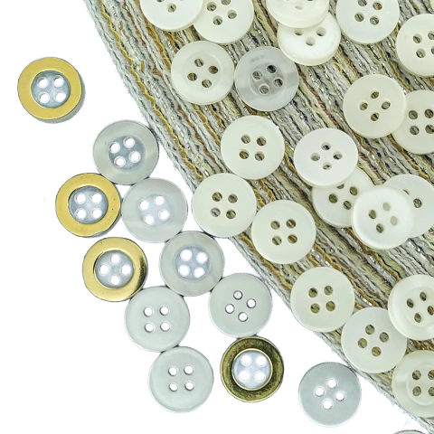 Botão 18L - (R644) 21mm 144UN