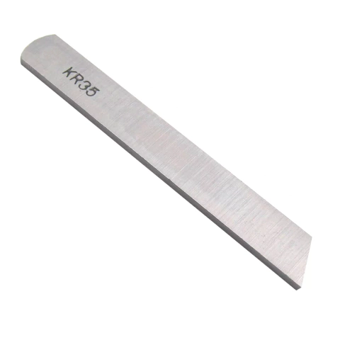 Faca Inferior Overlock KR35