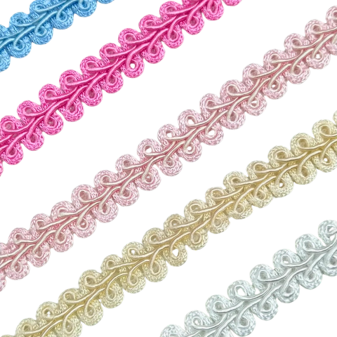 Passamanaria 10mm x 1M