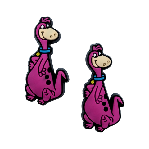 Aplique Embor. 2UN - Flinstones