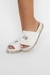 CHINELO TEDDY STRASS
