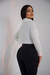 CROPPED CACHARREL TRICOT - USE LIVIA RAFAELLE 
