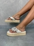 FLAT FLOWER LINHO