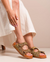 BIRKEN PEDRARIA VELCRO LR - USE LIVIA RAFAELLE 