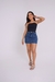 MINI SAIA JEANS - comprar online