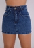 MINI SAIA JEANS - USE LIVIA RAFAELLE 