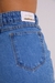 SHORTS JEANS RASGADO 2 - comprar online