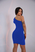 Imagem do VESTIDO MANGA ÚNICA BASIC