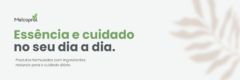 Banner da categoria Cosméticos Naturais