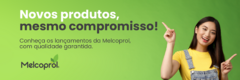 Banner da categoria Lançamentos