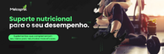 Banner da categoria Para Ganho de Massa Muscular