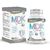 MDK Sênior 600mg - 60 cápsulas - Melcoprol