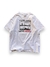 Camiseta Vintage 1991 Gringa Tubular