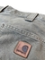 Bermuda Carpenter Carhartt
