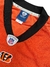 Jersey Bengals NFL Reebok