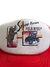 Boné Vintage Trucker Zoo & Museum na internet