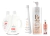 Água De Brilho Masque + Duo Onfusion + Realign + Keep Result