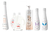 Água Brilho Shampoo + Duo Onfusion + Realign + 2 Matizadores