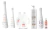 Shamp E Masque + Duo + Ultra Line + Lux Angel Pearl + Sérum