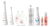 Canvense Kit Pro 7 Itens Sem Realign E Lux Angel Pearl