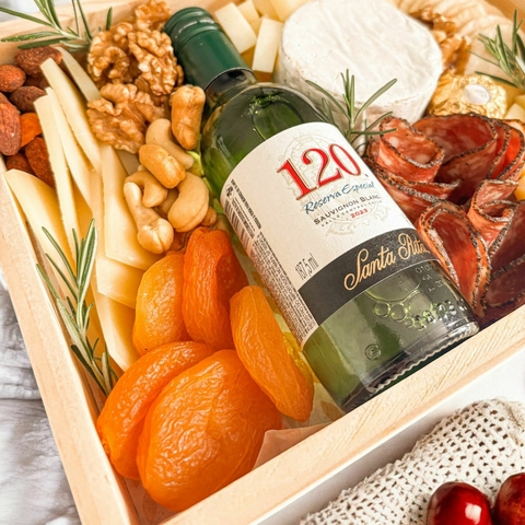 Banner da categoria • HAPPY HOUR & VINHOS