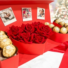 Banner for category • PRESENTES AMOR