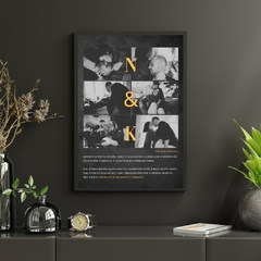 Banner da categoria QUADROS - ARTES PERSONALIZADAS