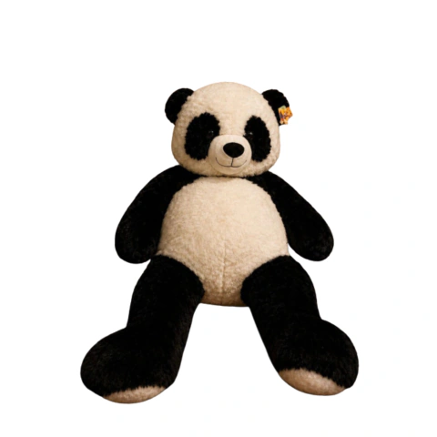 DIA DOS NAMORADOS | MEGA URSO PANDA ENCANTO 1,55 M