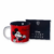 CANECA TOM MICKEY MOUSE DISNEY CERÂMICA 350ML | ZONA CRIATIVA - comprar online