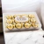 CAIXA ACRÍLICA FERRERO 150G - comprar online