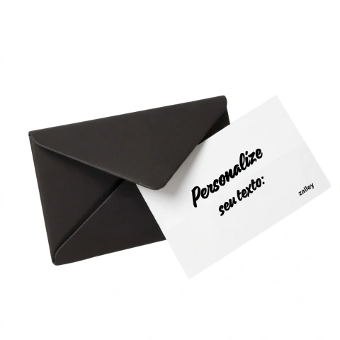 MENSAGEM PERSONALIZADA