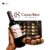 CESTA DOCE MOMENTO CACAU SHOW COM VINHO TINTO - comprar online