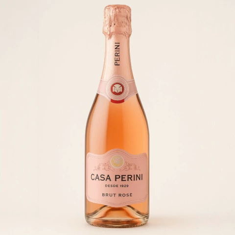 Espumante Casa Perini Aquarela 750ml - comprar online