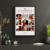 QUADRO HISTÓRIA DE AMOR - comprar online
