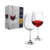 CONJUNTO DE TAÇAS CRISTAL BOHEMIA 580ML - comprar online