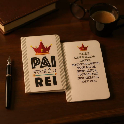 CARTÃO PAI - comprar online